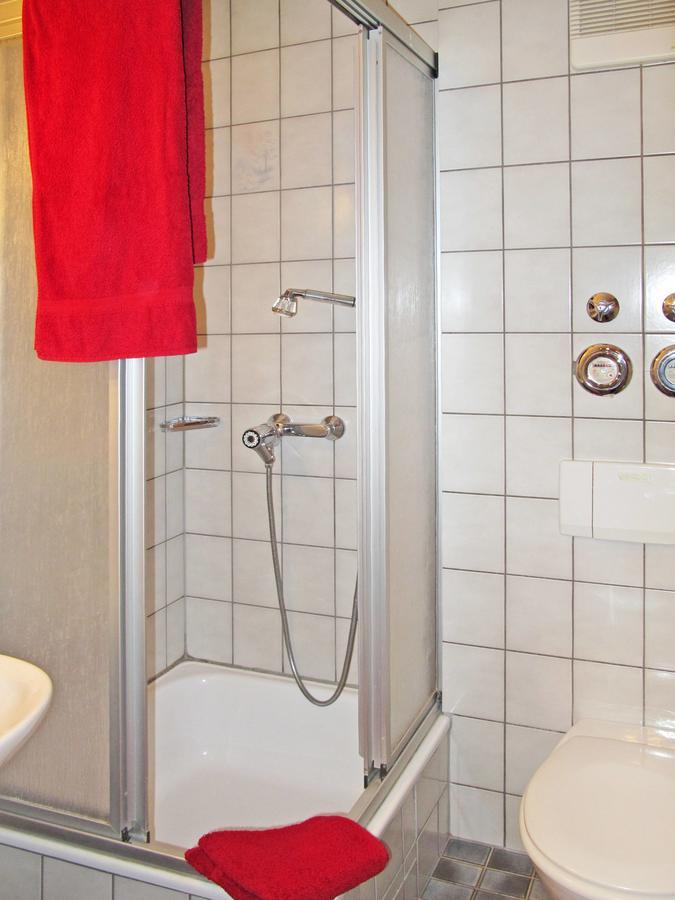 Ferienwohnung Bernau 250W Exteriör bild