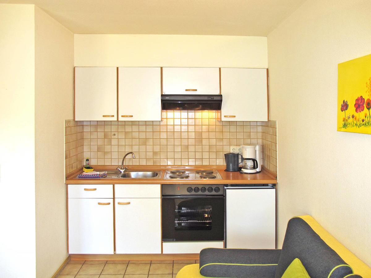 Ferienwohnung Bernau 250W Exteriör bild