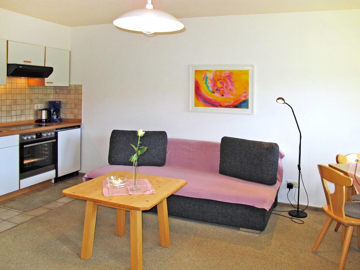 Ferienwohnung Bernau 250W Exteriör bild